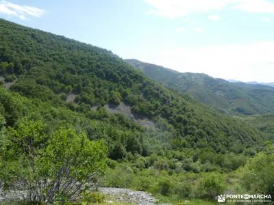 Parque Natural Montaña Palentina;viajes culturales españa viajes para mayo viajes fin semana agencia